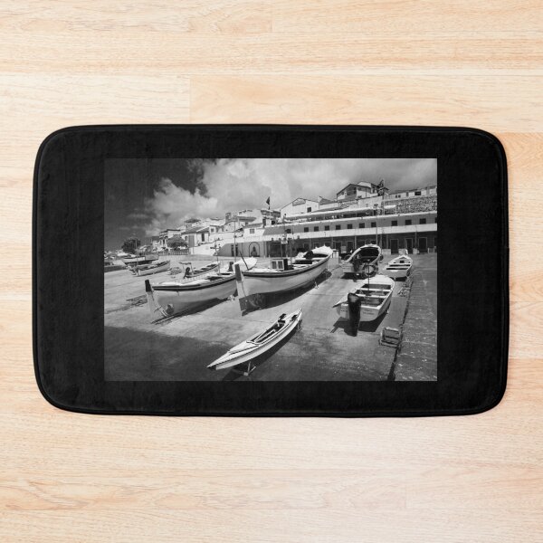 Item preview, Harbour designed and sold by Gaspar Avila.