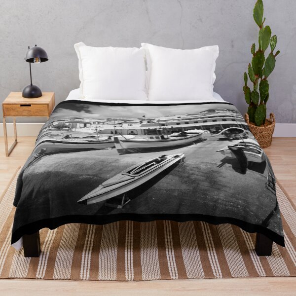 Item preview, Harbour designed and sold by Gaspar Avila.