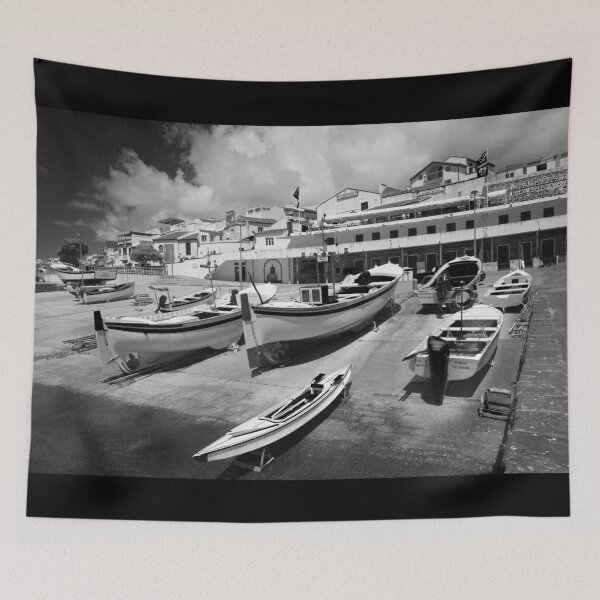 Item preview, Harbour designed and sold by Gaspar Avila.