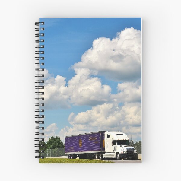 Item preview, At the Truck Stop designed and sold by Scott Mitchell.