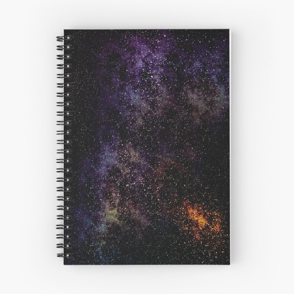 Aperçu de l'œuvre Royal Galaxy créée et vendue par TABArt.