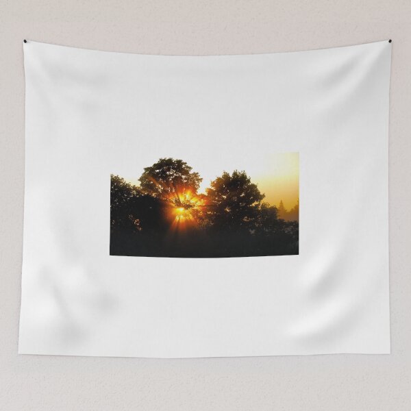 Artikelvorschau, St. Joseph Island Sonnenaufgang entworfen und verkauft von colorfulbundles.