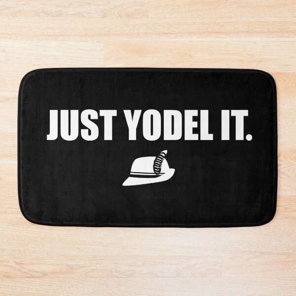 Item preview, Just Yodel it designed and sold by BigTime.