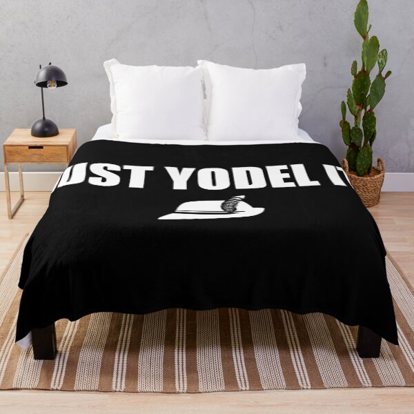 Item preview, Just Yodel it designed and sold by BigTime.