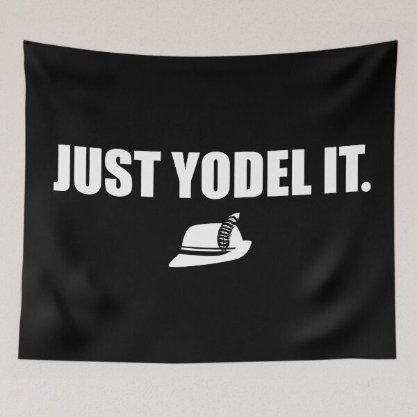 Item preview, Just Yodel it designed and sold by BigTime.