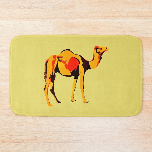 Item preview, Dromedary designed and sold by Arts and Herbs.