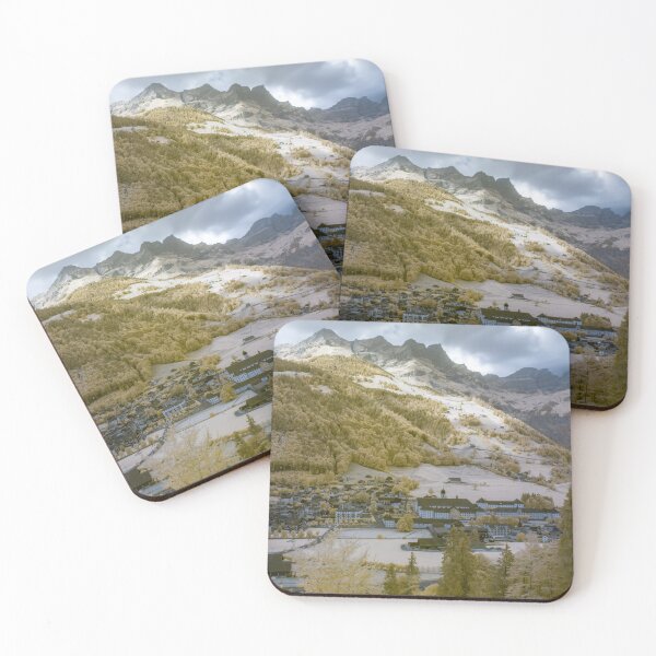 Item preview, Engelberg, Switzerland designed and sold by PeterCseke.