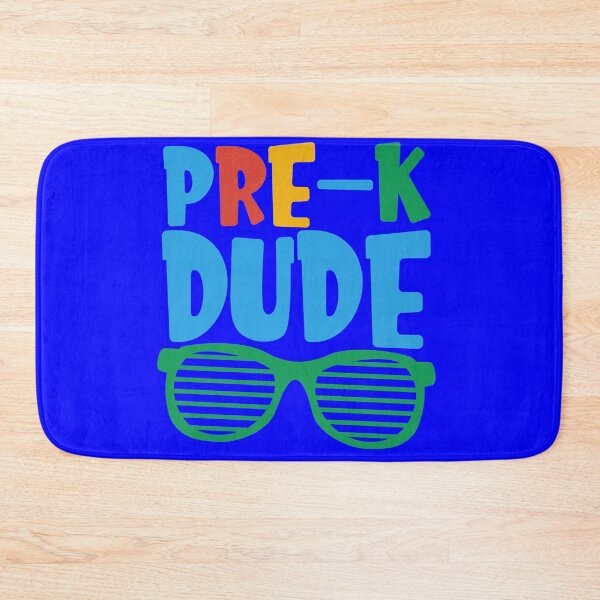 Item preview, Pre-K Dude Funny Back to School Gift for Boys designed and sold by Hananiah Merch.