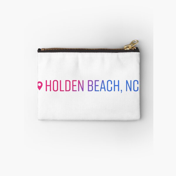 Item preview, Holden Beach Social Media Location Pin designed and sold by keith-norris.