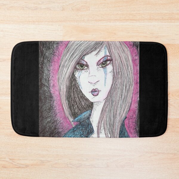Item preview, Pout Face designed and sold by Kyleacharisse.