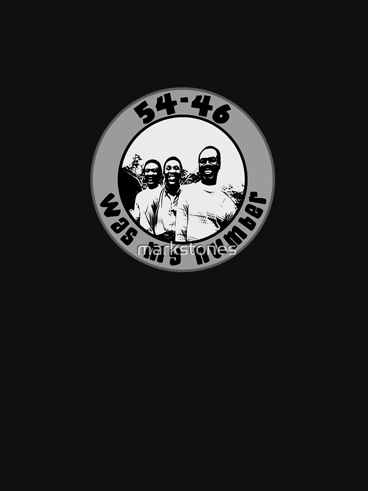 Toots und The Maytals Black and White 54-46 war meine Nummer von markstones