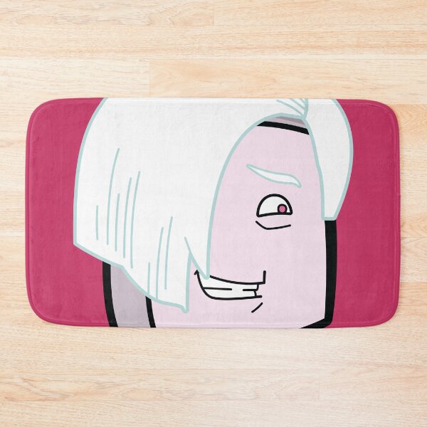 Artikelvorschau, Pete White - Venture Bros. Boxheadz entworfen und verkauft von FIBOXCIO.