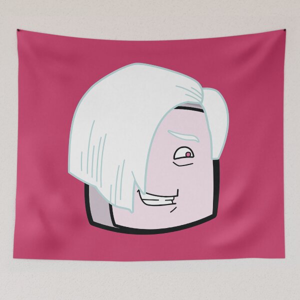Item preview, Pete White - Venture Bros. Boxheadz designed and sold by FIBOXCIO.