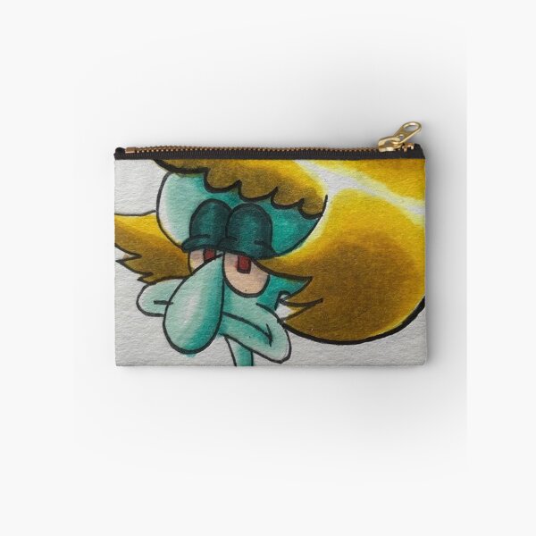 Item preview, Girl Squidward designed and sold by SmolArtDork.