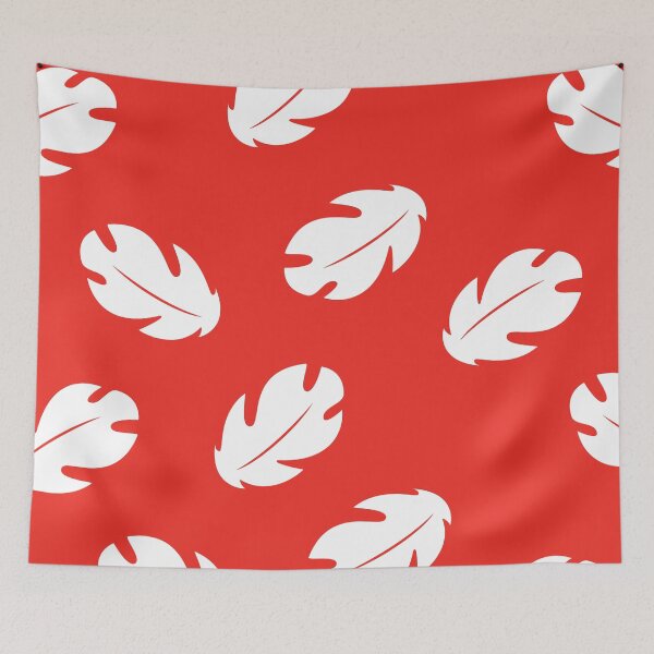 Item preview, The Original Lilo Floral designed and sold by Chelsea Burnes.