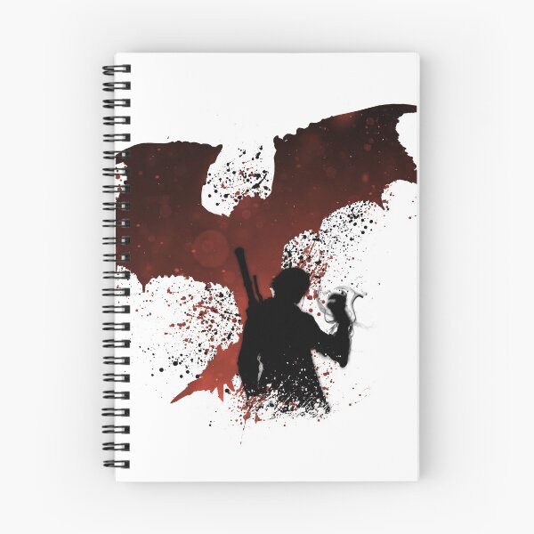 Item preview, The Dragon and the Boy designed and sold by AngeliaLucis.