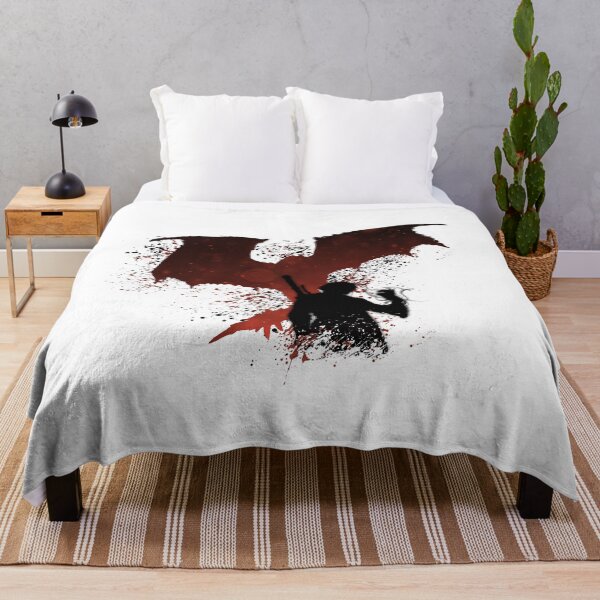 Item preview, The Dragon and the Boy designed and sold by AngeliaLucis.
