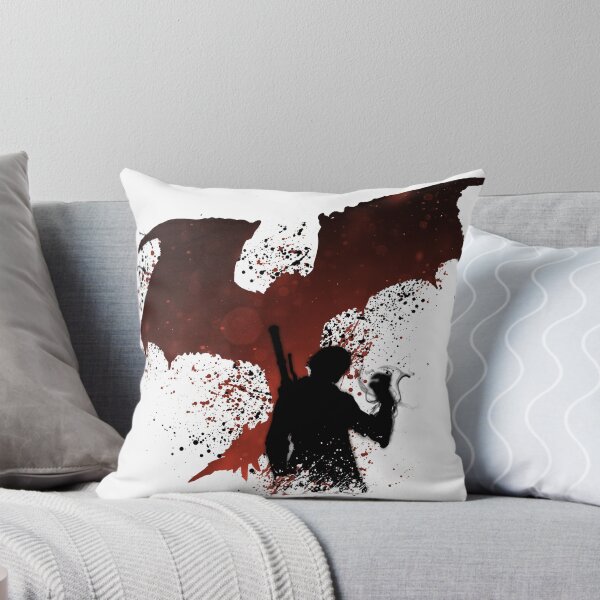 Item preview, The Dragon and the Boy designed and sold by AngeliaLucis.