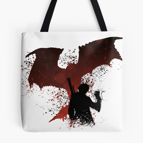Item preview, The Dragon and the Boy designed and sold by AngeliaLucis.