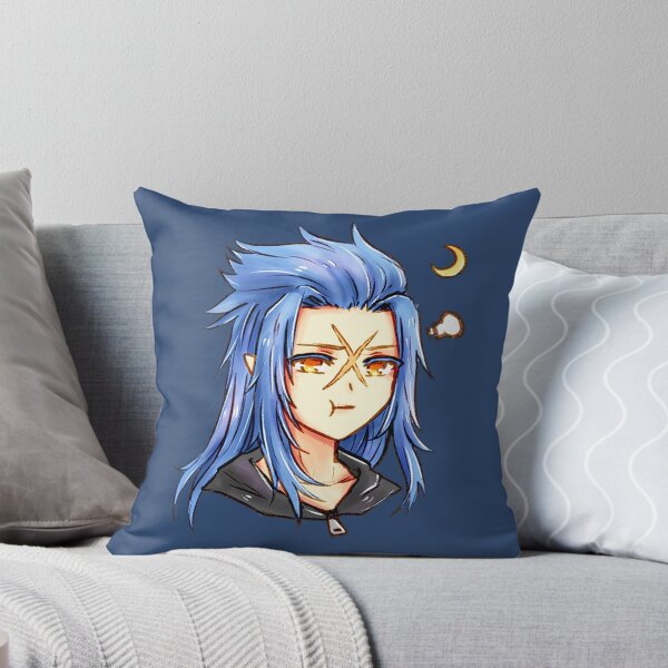 Item preview, Saix No.VII designed and sold by candypiggy.