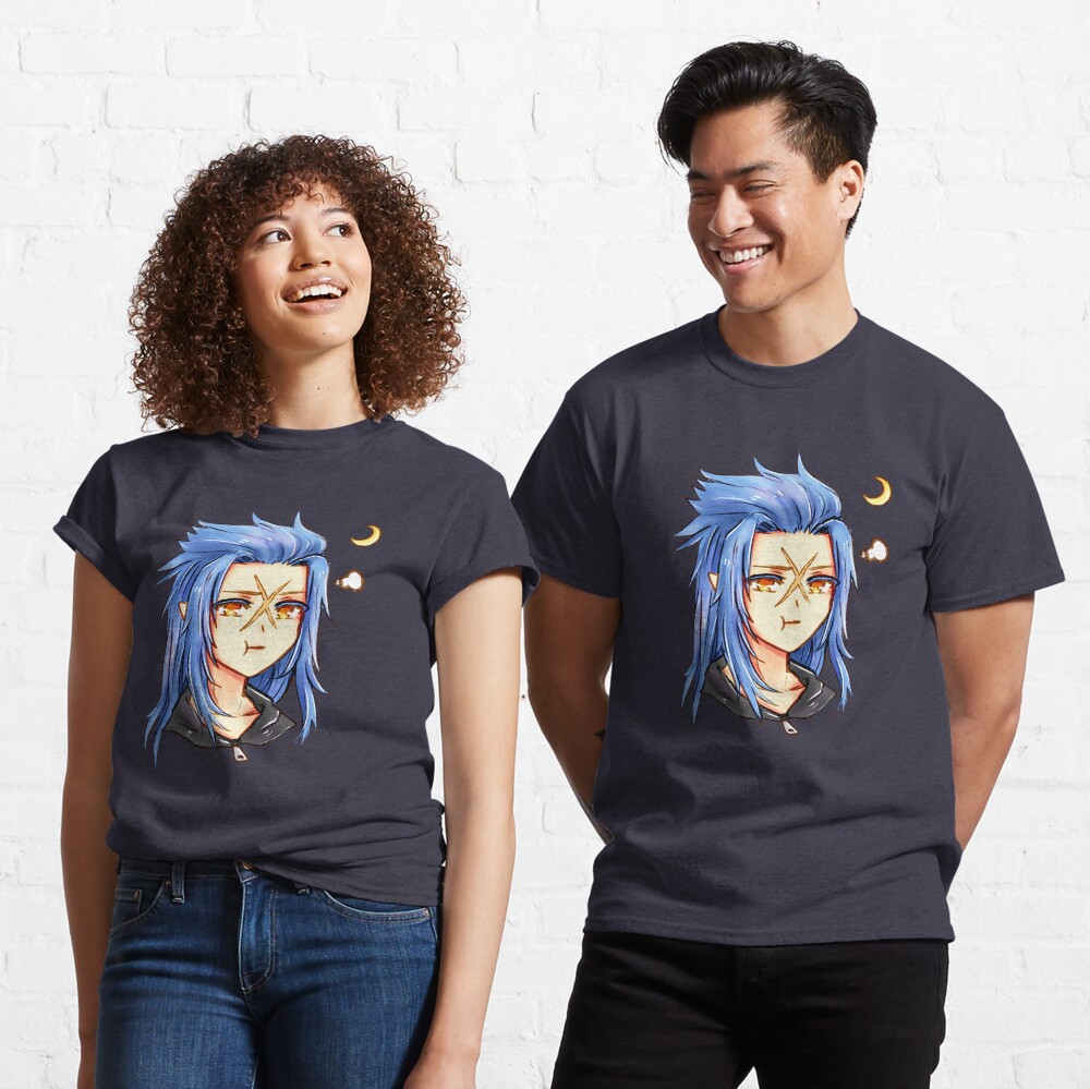 Saix No.VII Classic T-Shirt