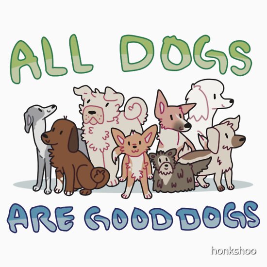 Dogs: Stickers | Redbubble