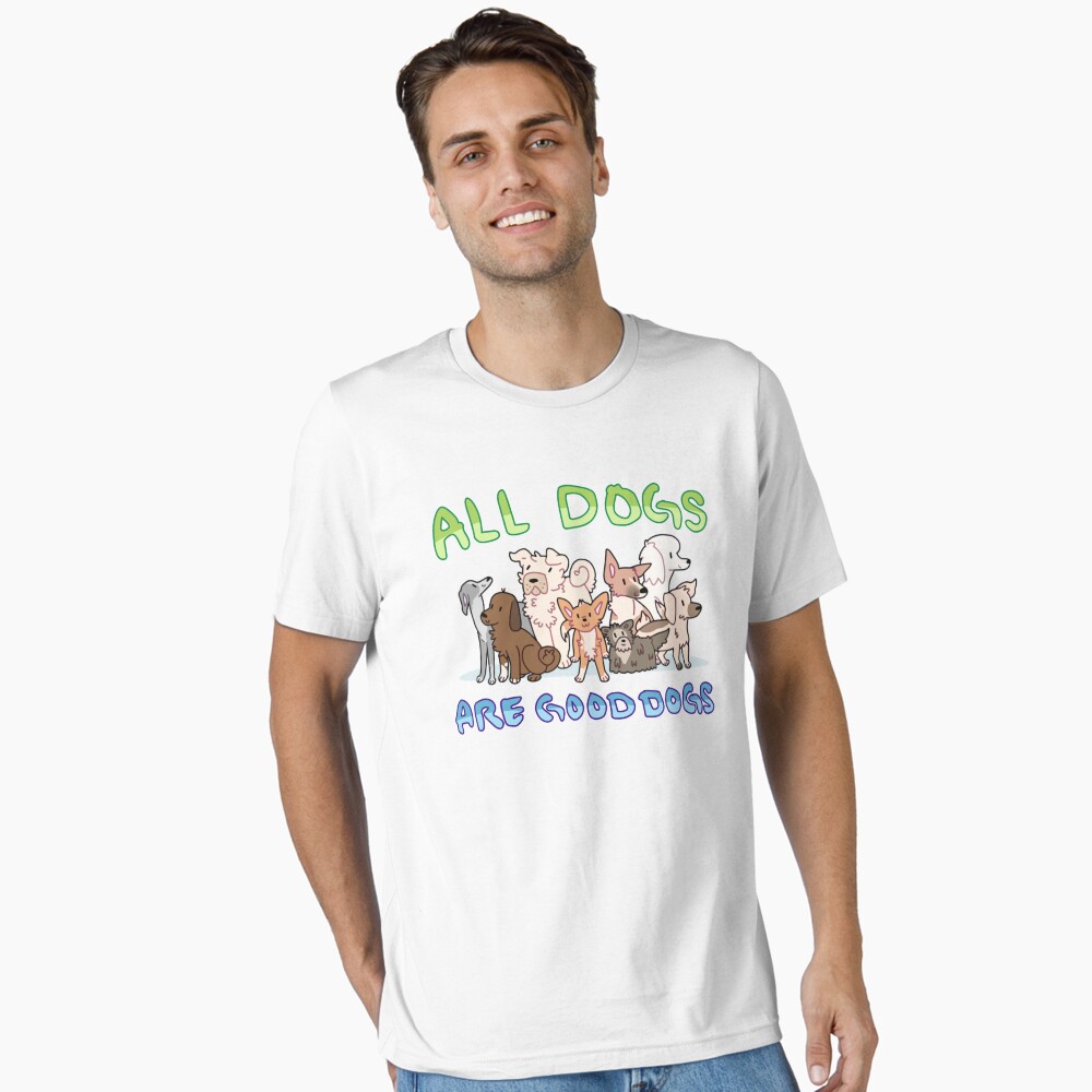 Vista previa del artículo con la obra «Camiseta esencial», diseñado y vendido por honkshoo.