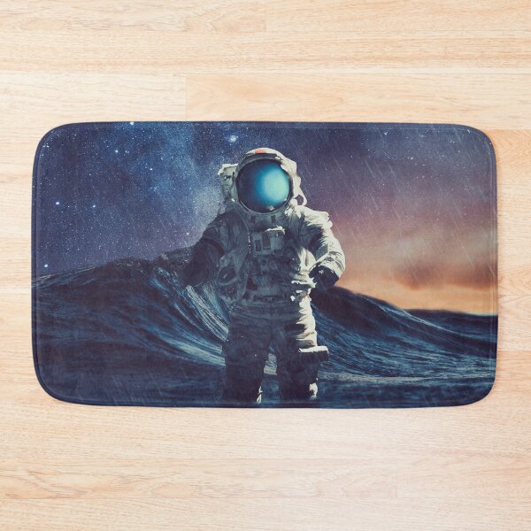 Item preview, Stranded II designed and sold by sublimenation.