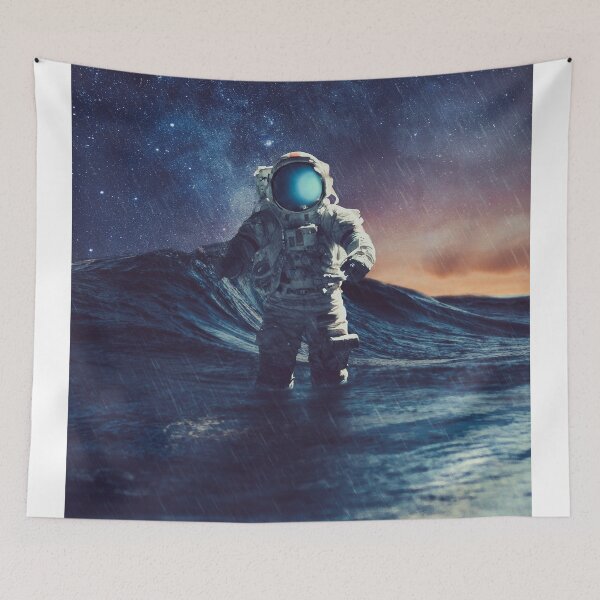 Item preview, Stranded II designed and sold by sublimenation.