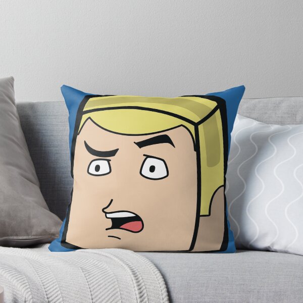 Item preview, Hank Venture - Venture Bros. Boxheadz designed and sold by FIBOXCIO.