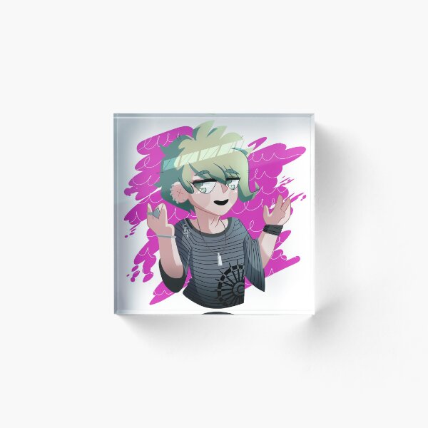 Item preview, Rantaro Amami designed and sold by luckedout.jpeg.