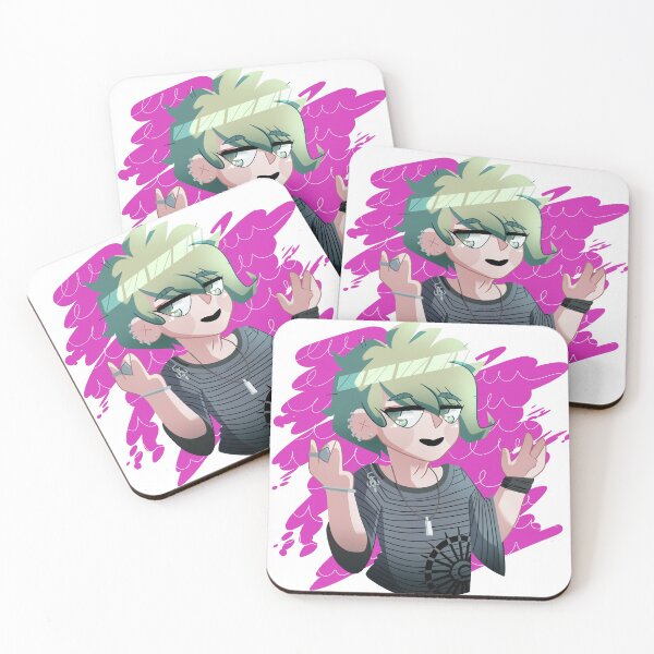 Item preview, Rantaro Amami designed and sold by scribblekisses.