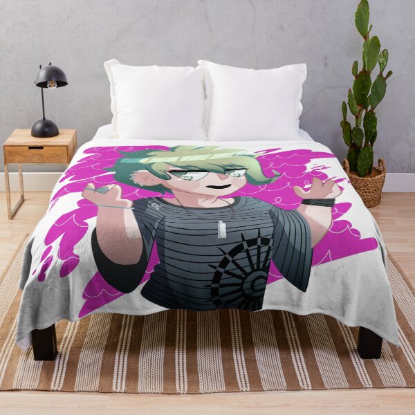 Item preview, Rantaro Amami designed and sold by scribblekisses.