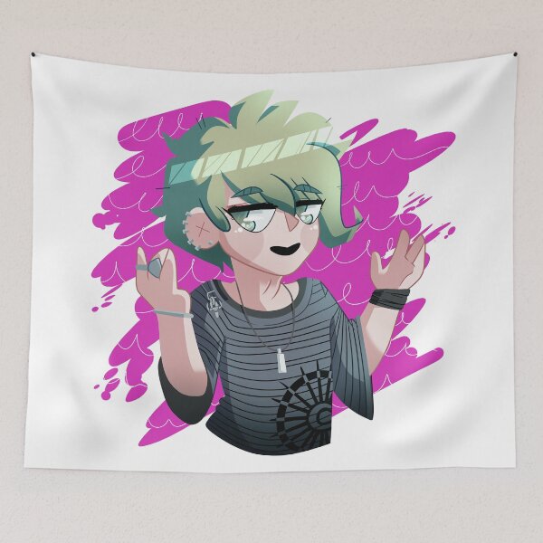 Item preview, Rantaro Amami designed and sold by scribblekisses.