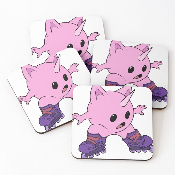 Item preview, Inline Unicorn designed and sold by Caoscreator.