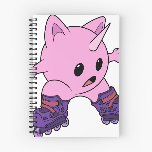 Item preview, Inline Unicorn designed and sold by Caoscreator.