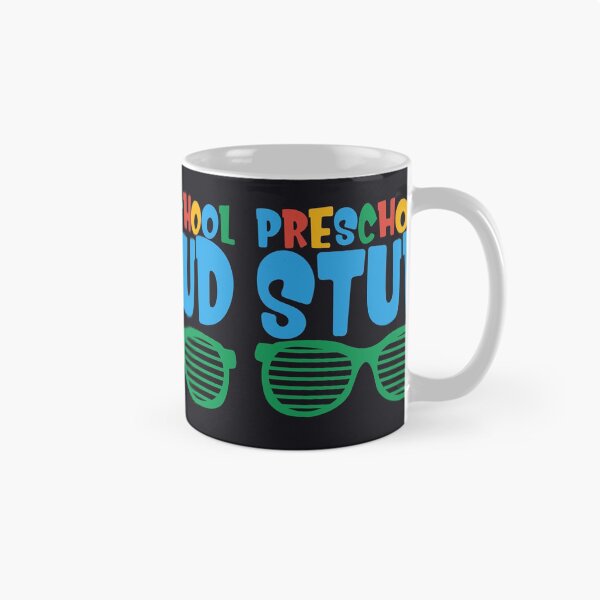 Item preview, Preschool Stud Funny Back to School Gift for Boys designed and sold by Hananiah Merch.