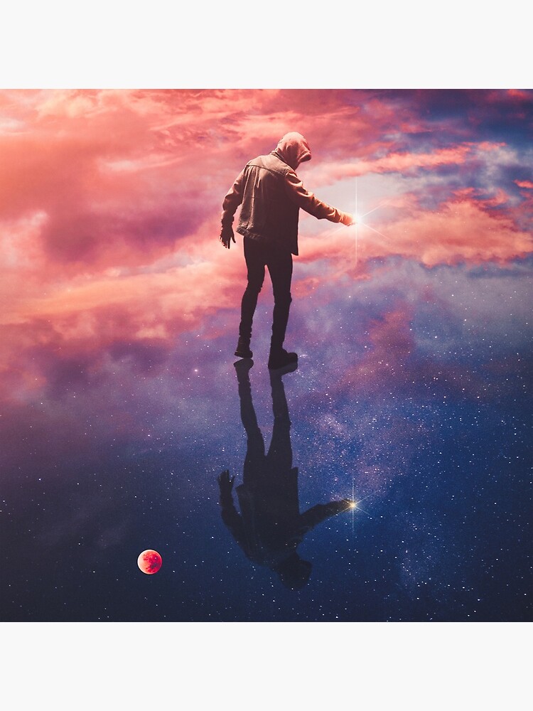 Star Catcher by sublimenation