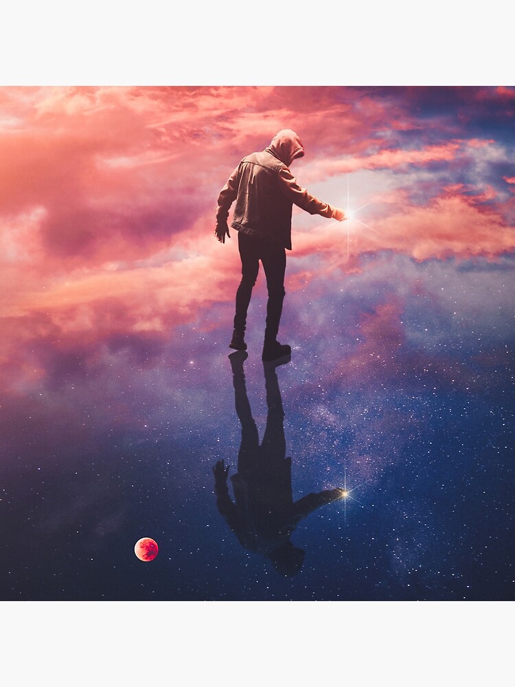 Star Catcher by sublimenation