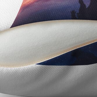 Alternate view of Star Catcher Floor Pillow