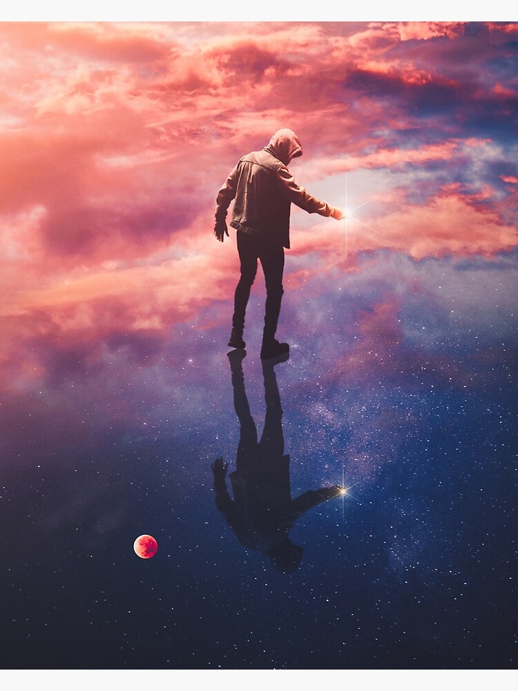 Star Catcher by sublimenation