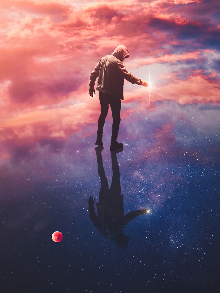 Star Catcher by sublimenation