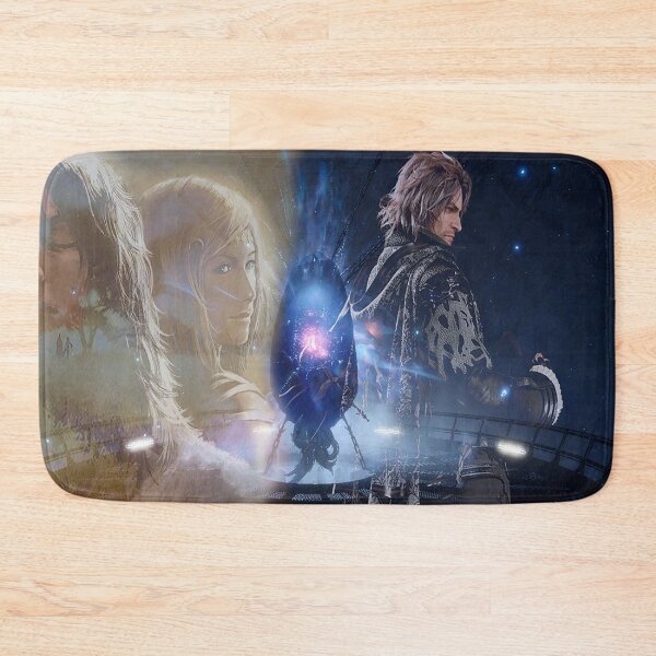 Item preview, Episode Ardyn Tribute designed and sold by Yuuki9403.