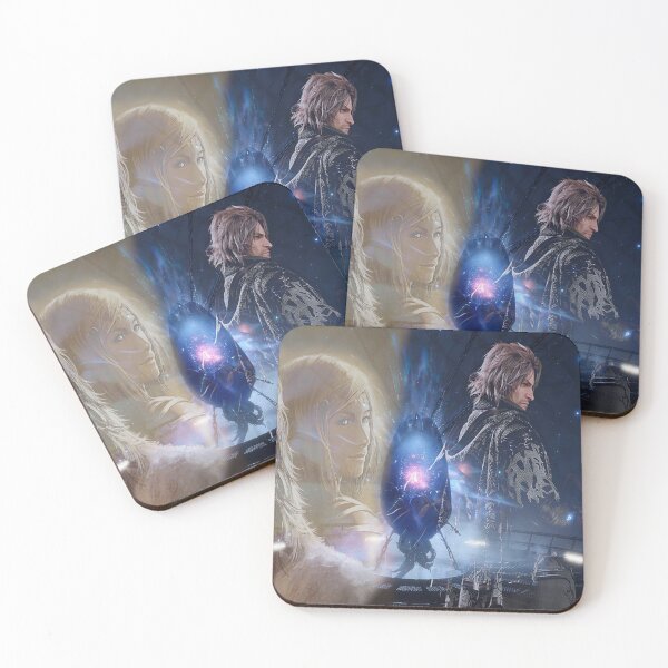 Item preview, Episode Ardyn Tribute designed and sold by Yuuki9403.