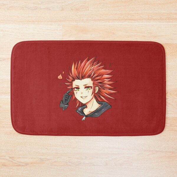 Item preview, Axel No.VIII designed and sold by candypiggy.