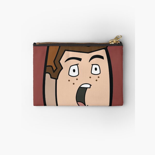 Item preview, Dean Venture - Venture Bros. Boxheadz designed and sold by FIBOXCIO.
