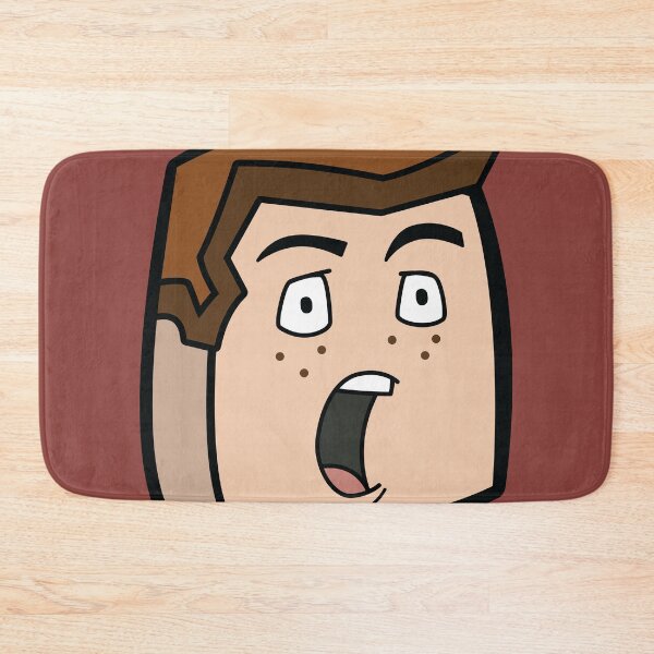 Item preview, Dean Venture - Venture Bros. Boxheadz designed and sold by FIBOXCIO.
