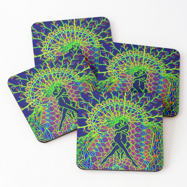 Item preview, Divine Masculine & Feminine designed and sold by Shanae Sepulveda.