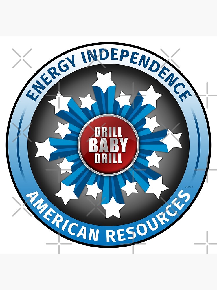 American Energy Independence by morningdance