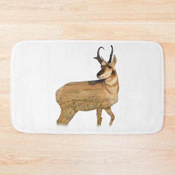 Item preview, Pronghorn designed and sold by tjbrock2.